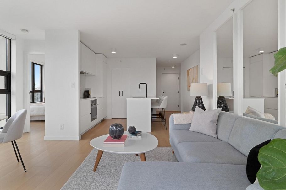 3002 909 Mainland Street Vancouver, BC - 8