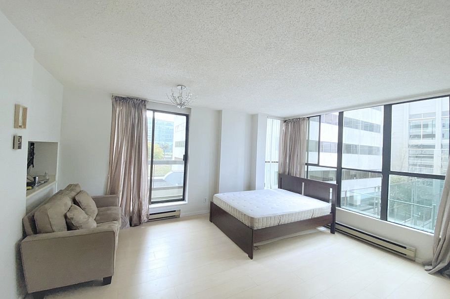 501 850 Burrard Street Vancouver, BC - 4