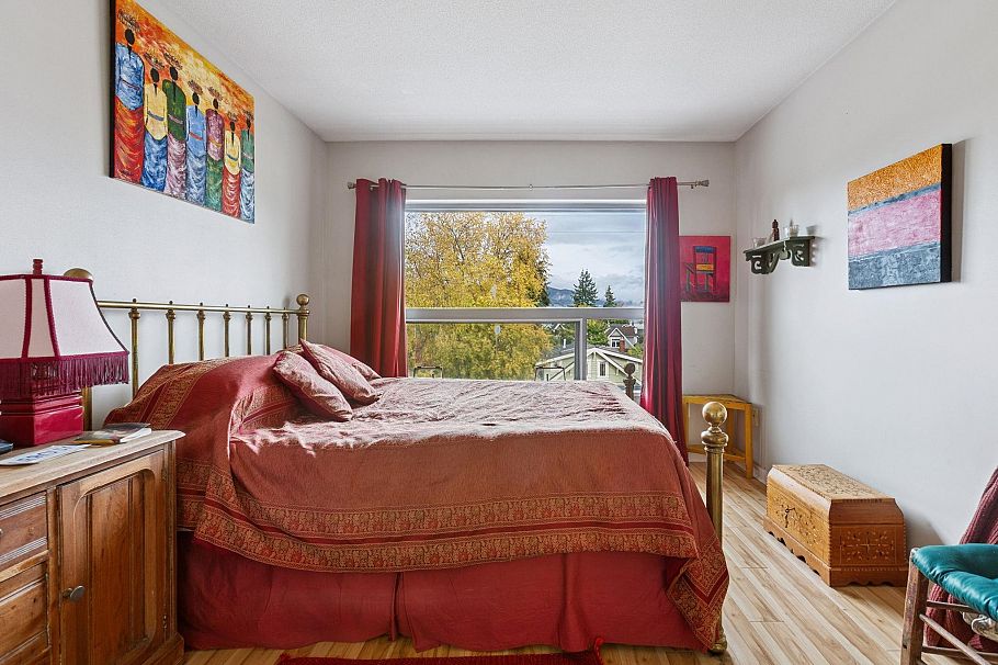 406 3161 W 4th Avenue Vancouver, BC - 14