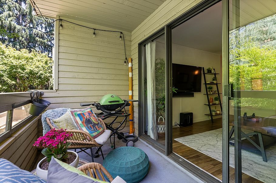 206 2234 Prince Albert Street Vancouver, BC - 22