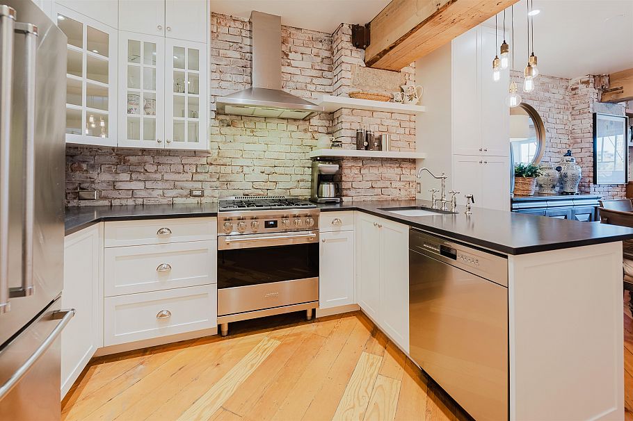 210 1178 Hamilton Street Vancouver, BC - 14