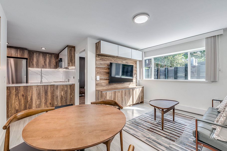 106 1168 PENDRELL STREET, Vancouver BC V6E 1L4 Vancouver, BC - 8