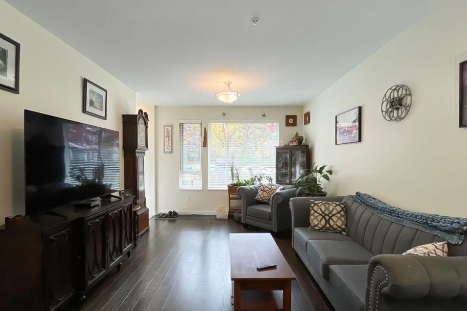 111 3163 Riverwalk Avenue Vancouver, BC - 15