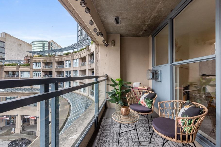 407 183 Keefer Place Vancouver, BC - 26