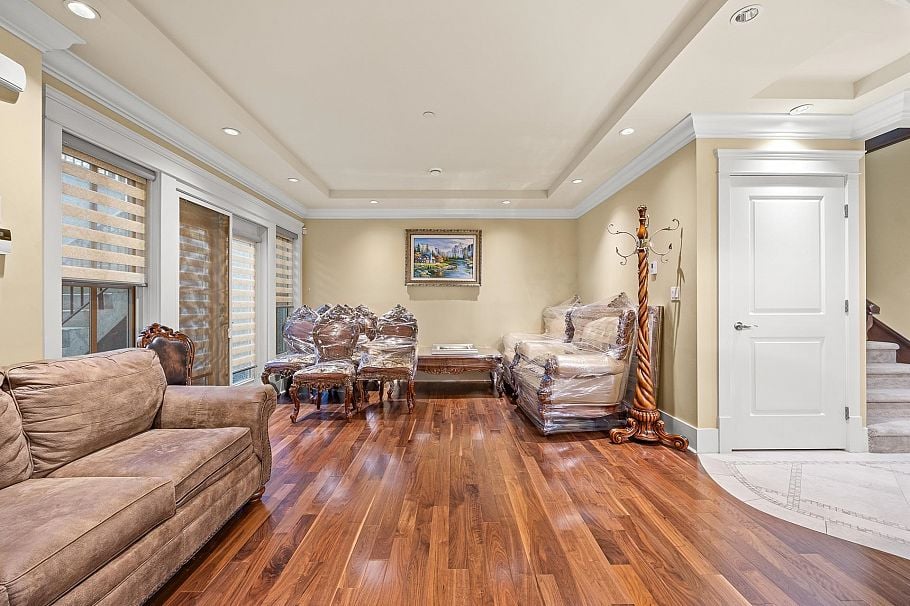 6616 Wiltshire Street Vancouver, BC - 23