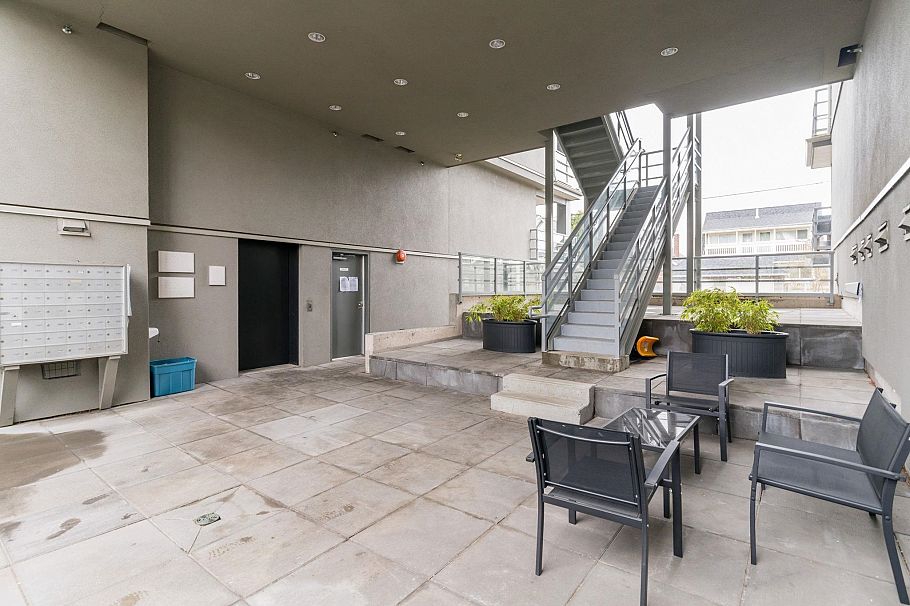 406 3161 W 4th Avenue Vancouver, BC - 19