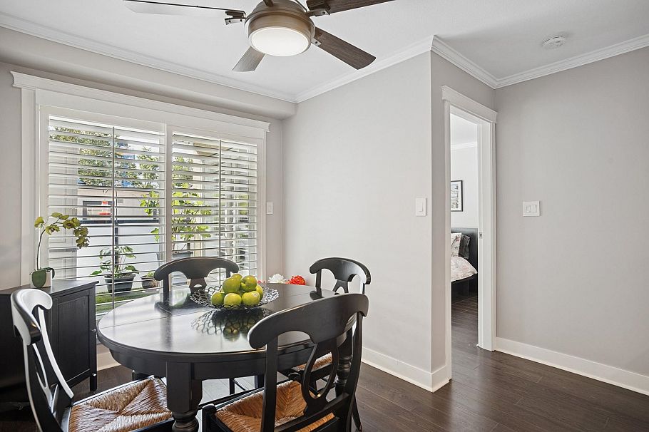 105 1554 Burnaby Street Vancouver, BC - 11