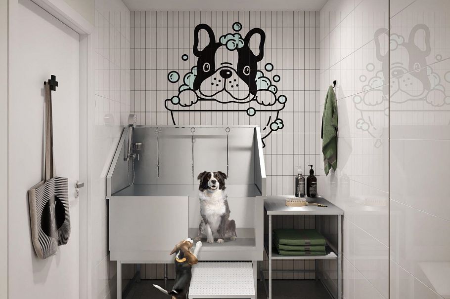 502 2323 Fir Street Vancouver, BC - 4