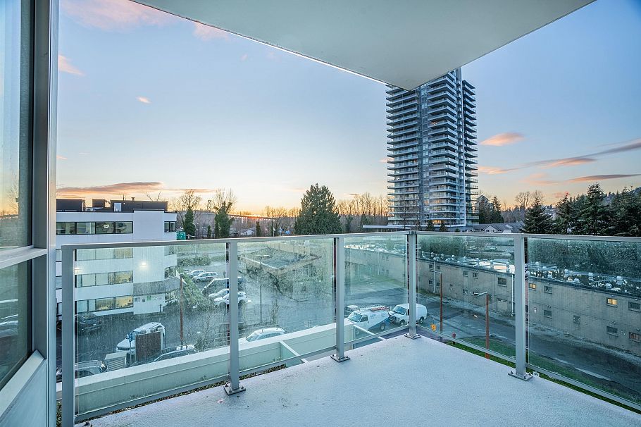 306 1675 Lions Gate Lane North Vancouver, BC - 21