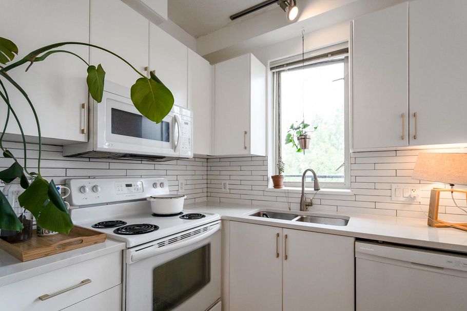 PH1 688 E 17th Avenue Vancouver, BC - 7