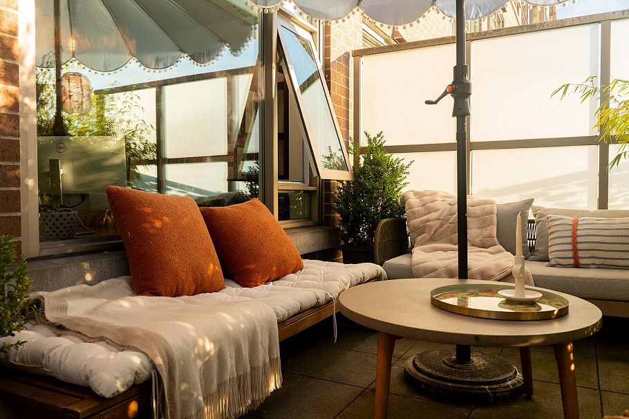 402 445 W 2nd Avenue Vancouver, BC - 4