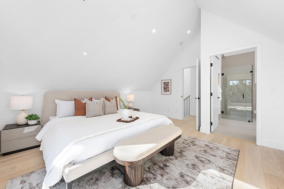 2 2626 W 41st Avenue Vancouver, BC - 17