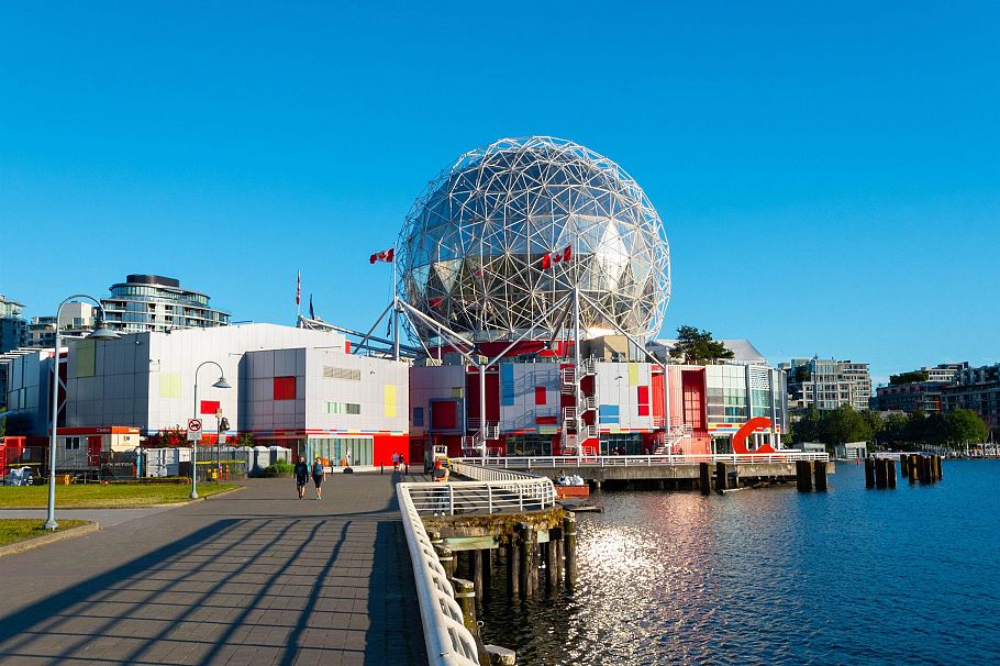 208 1788 Columbia Street Vancouver, BC - 36