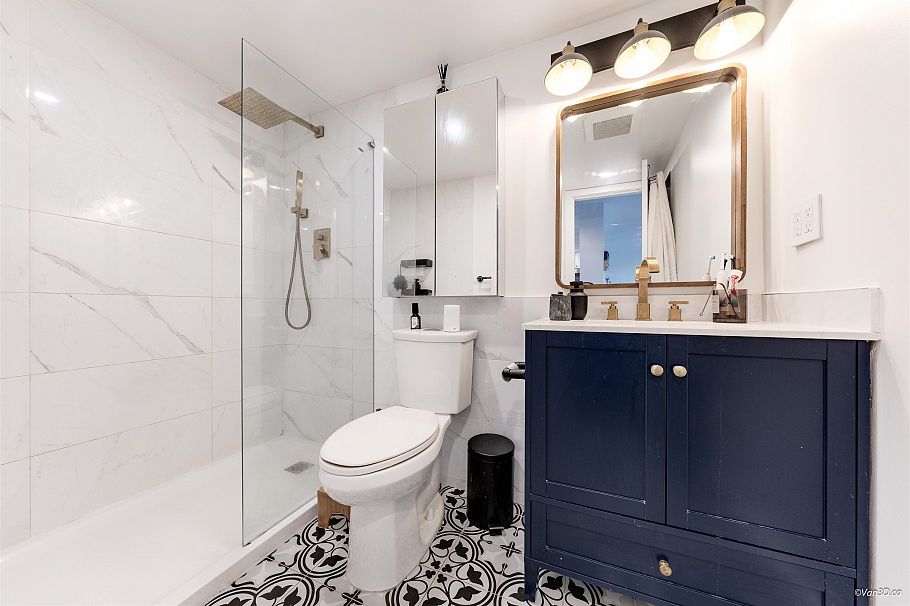 408 2215 Dundas Street Vancouver, BC - 5