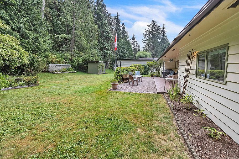 1372 Riverside Drive North Vancouver, BC - 31