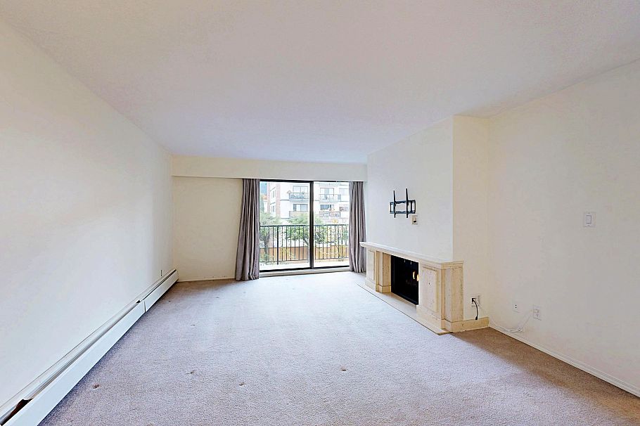 206 138 W 18th Street North Vancouver, BC - 6