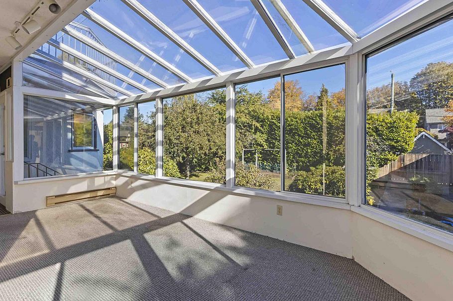 5950 Macdonald Street Vancouver, BC - 20