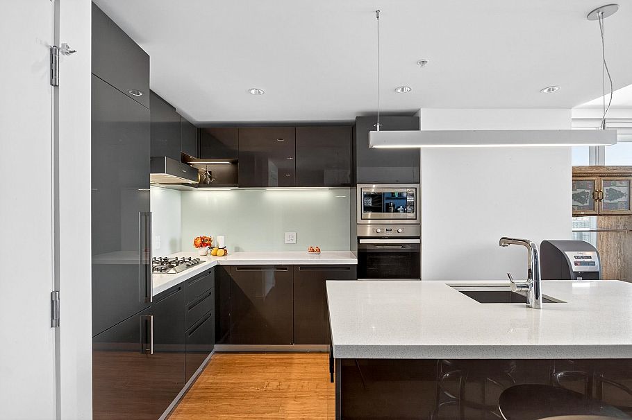 3609 777 Richards Street Vancouver, BC - 7