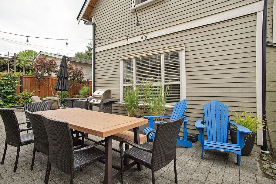 1371 E 20th Avenue Vancouver, BC - 6