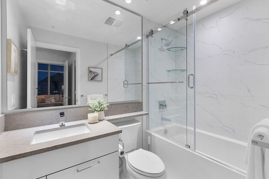 2402 1788 Gilmore Avenue Burnaby, BC - 23