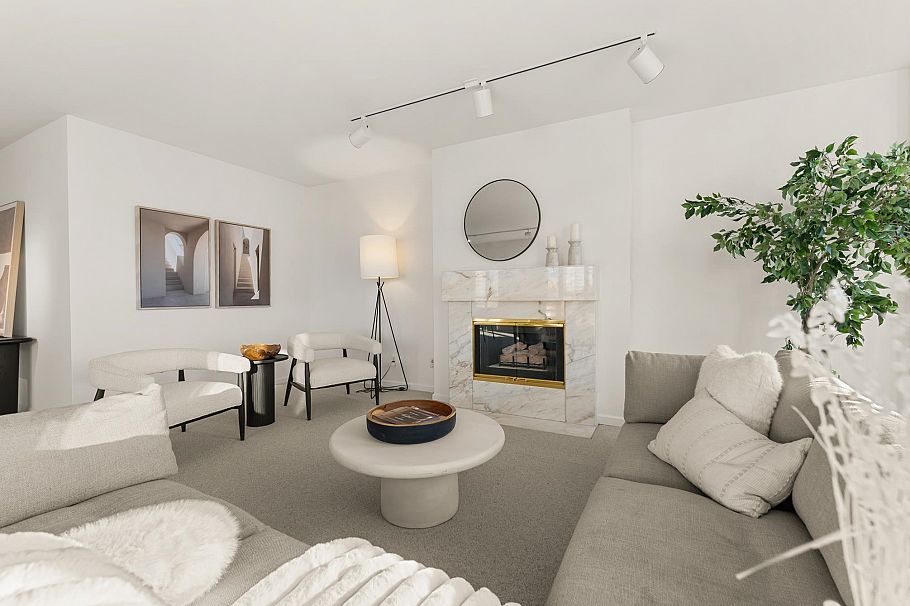 701 5850 Balsam Street Vancouver, BC - 7