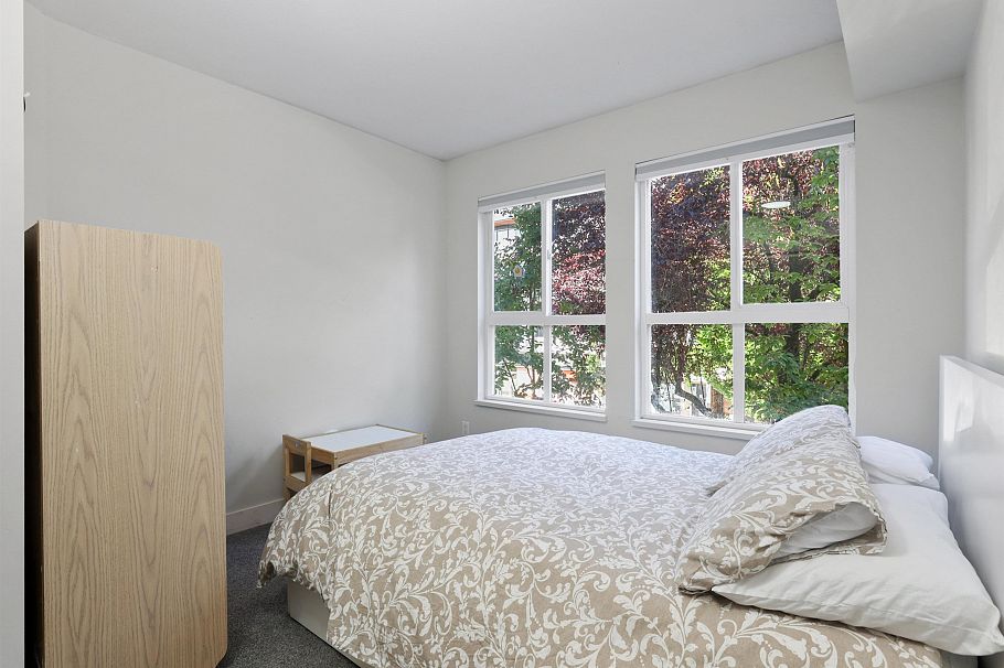 203 3278 Heather Street Vancouver, BC - 13