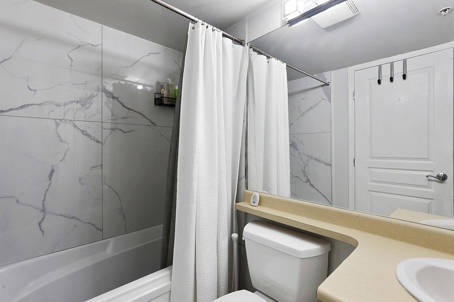 203 3278 Heather Street Vancouver, BC - 16