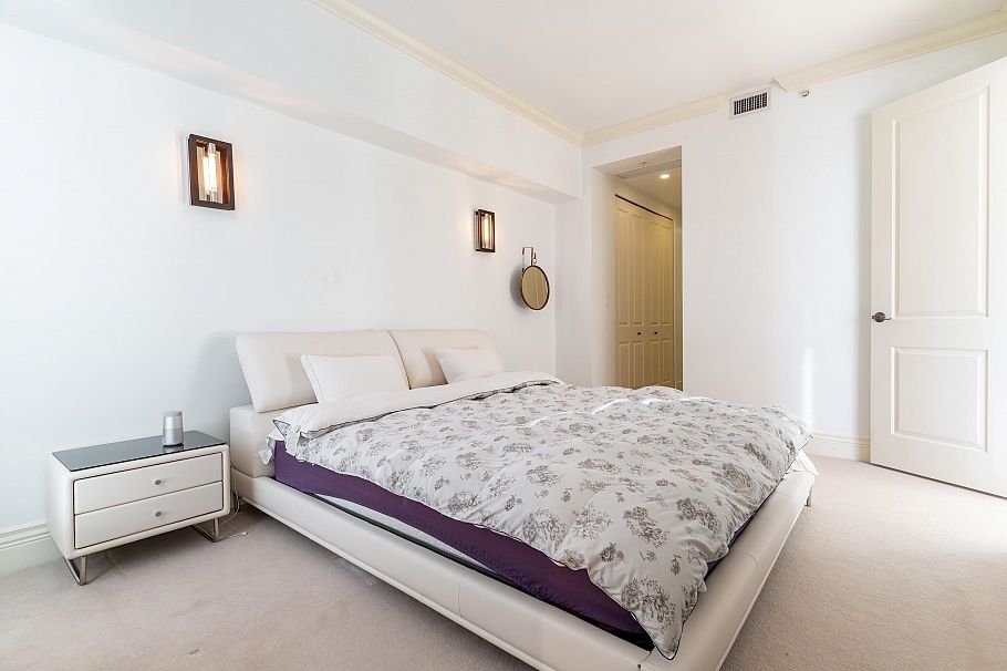 801 1280 Richards Street Vancouver, BC - 15