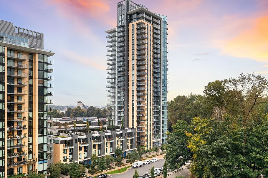 502 1401 Hunter Street North Vancouver, BC - 26