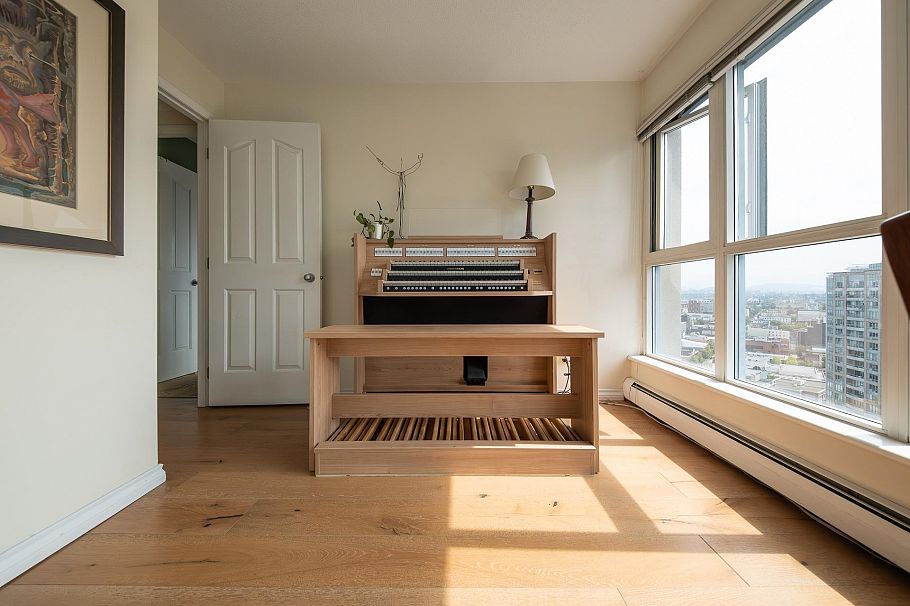 2204 183 Keefer Place Vancouver, BC - 28