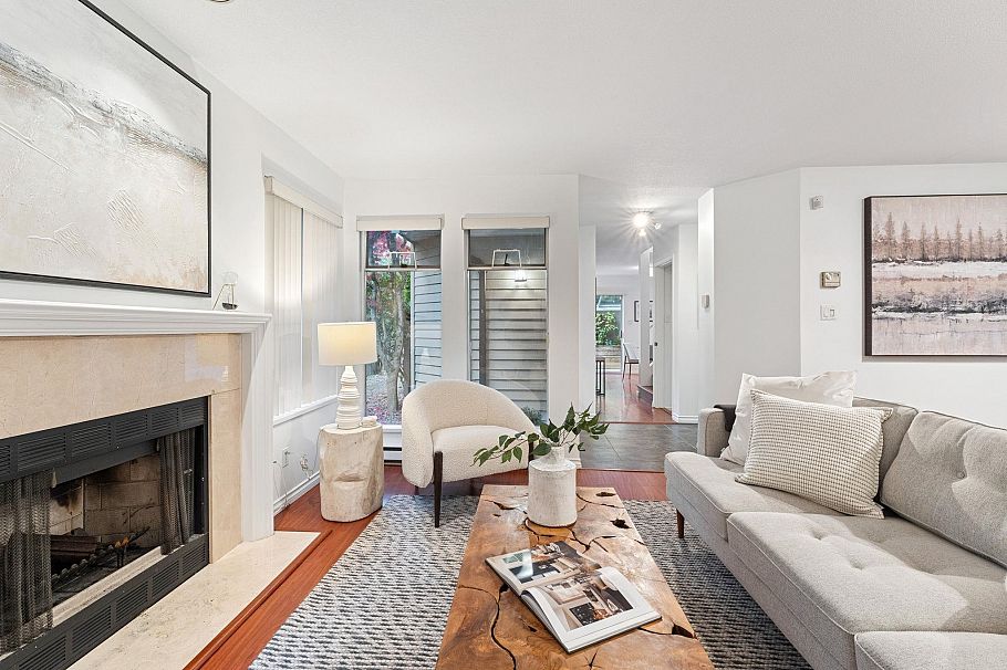 2994 Mt Seymour Parkway North Vancouver, BC - 6