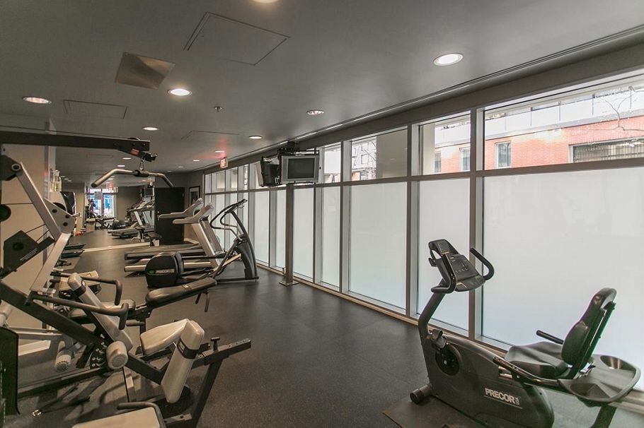 1105 1001 Richards Street Vancouver, BC - 21