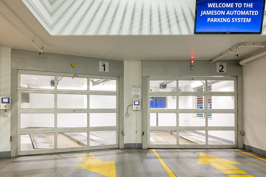 2106 838 W Hastings Street Vancouver, BC - 24