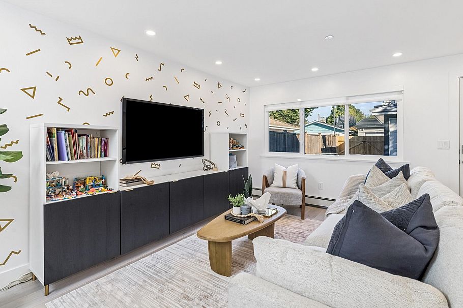 4578 Windsor Street Vancouver, BC - 19