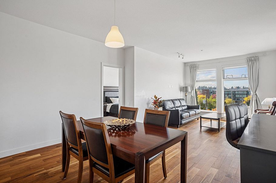 508 4867 Cambie Street Vancouver, BC - 8