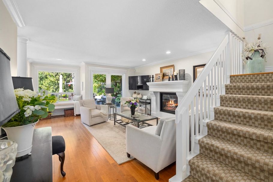 849 Riverside Drive North Vancouver, BC - 5