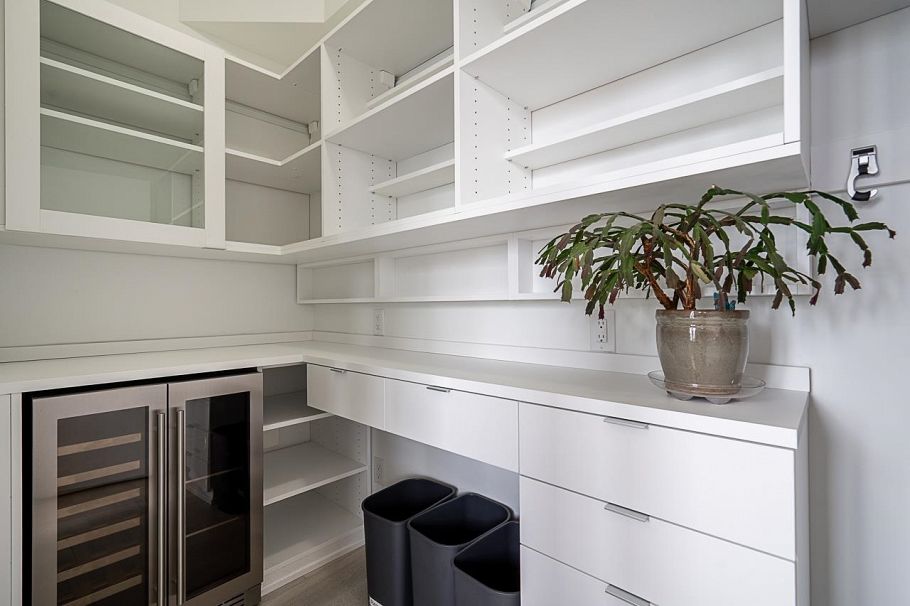 PH3 1082 Seymour Street Vancouver, BC - 14