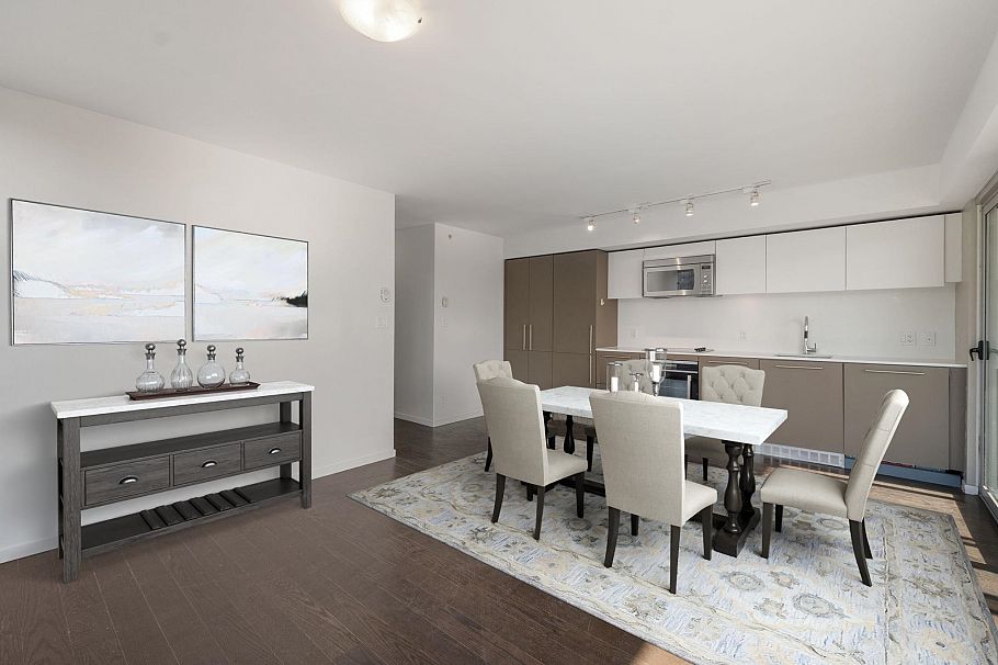 2007 999 Seymour Street Vancouver, BC - 4