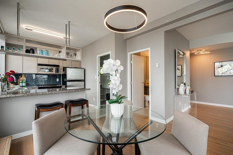 PH3 1082 Seymour Street Vancouver, BC - 9