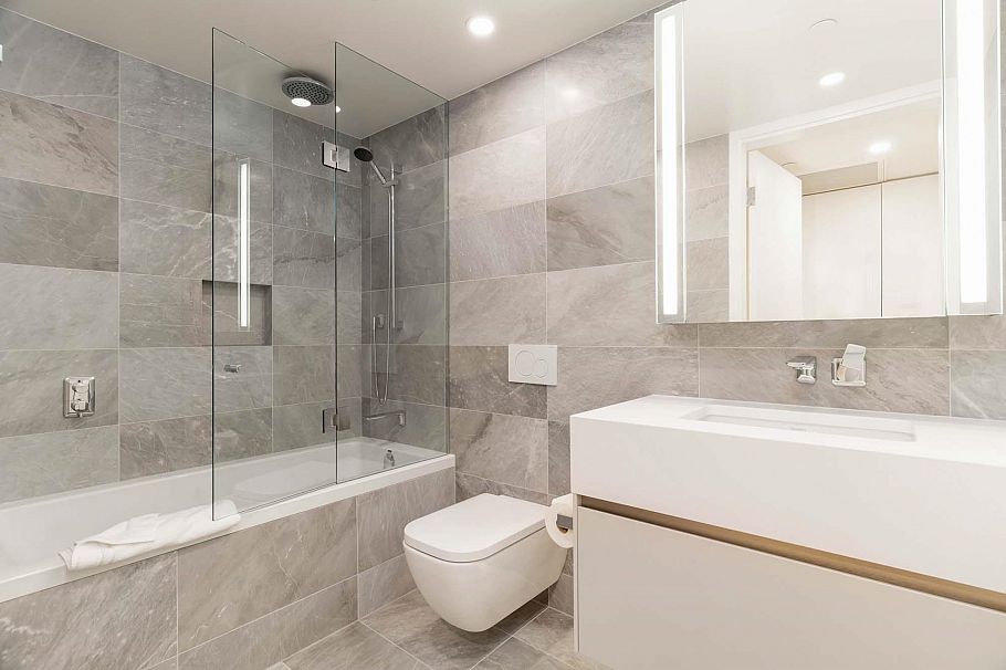 1205 889 Pacific Street Vancouver, BC - 12