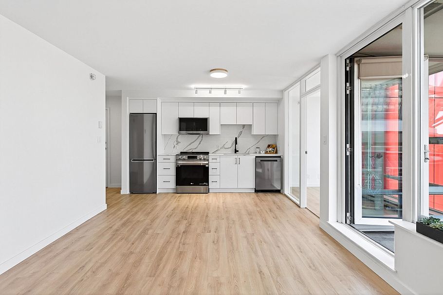 609 111 W Georgia Street Vancouver, BC - 10