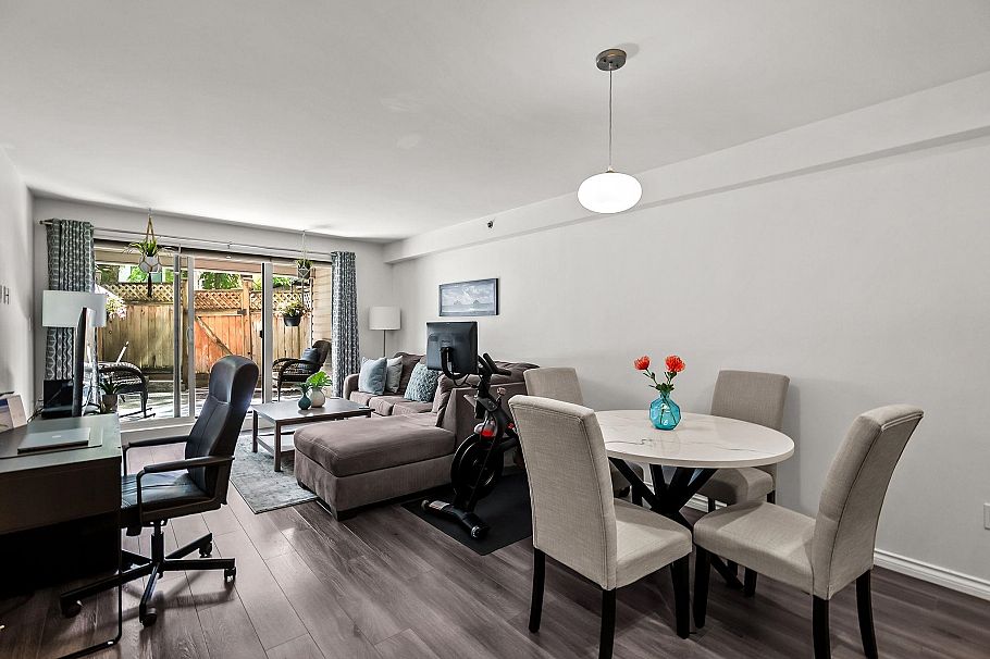 106 825 E 7th Avenue Vancouver, BC - 16