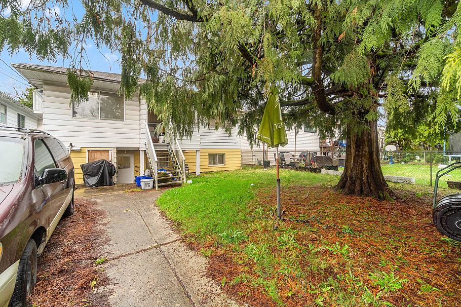 6549 Kerr Street Vancouver, BC - 19