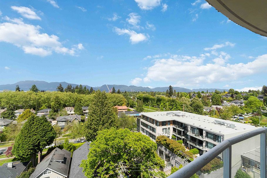 1002 2121 W 38th Avenue Vancouver, BC - 22