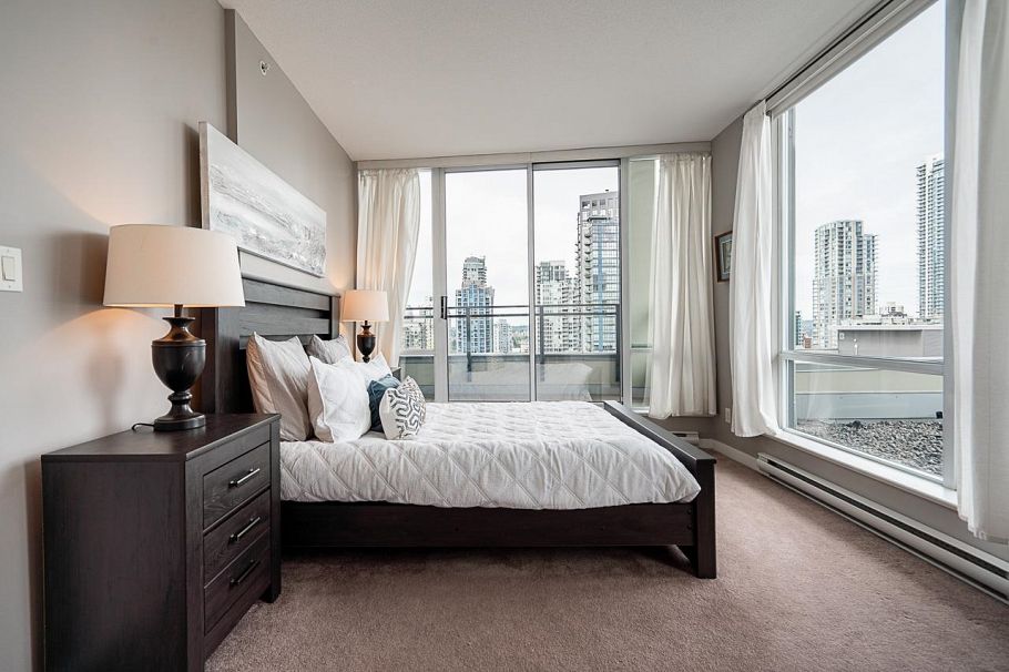 PH3 1082 Seymour Street Vancouver, BC - 26