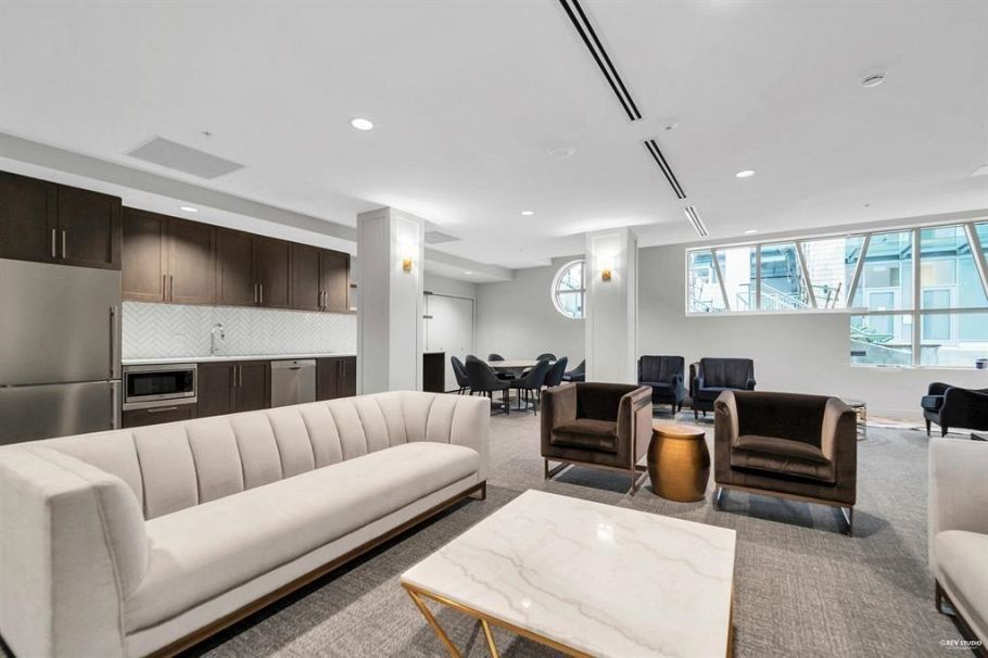 208 2435 Kingsway Street Vancouver, BC - 20