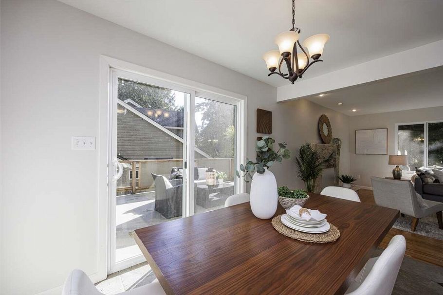 2100 Whitman Avenue North Vancouver, BC - 20