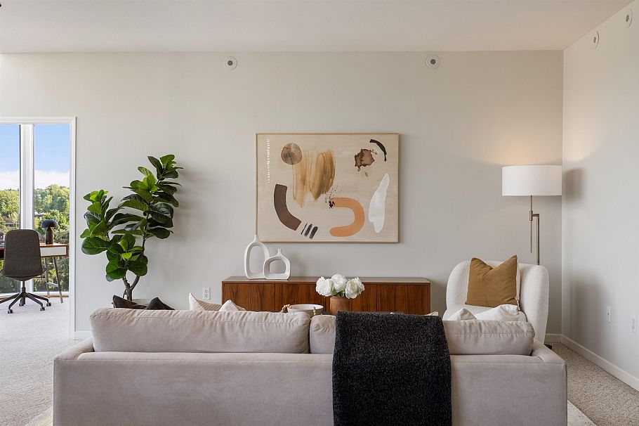 1103 2020 Highbury Street Vancouver, BC - 8