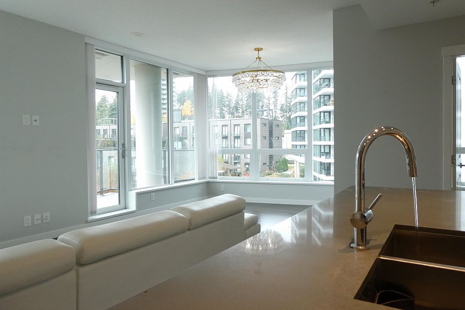 509 5628 Birney Avenue Vancouver, BC - 1