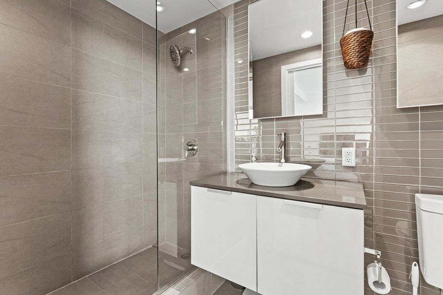 3307 128 W Cordova Street Vancouver, BC - 17